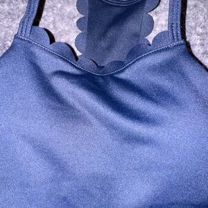Workout top